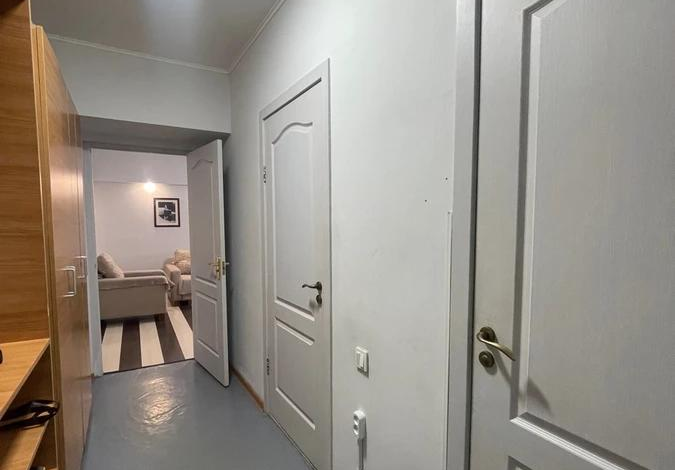 2-комнатная квартира · 74.3 м² · 5/7 этаж, Абая — Гагарина