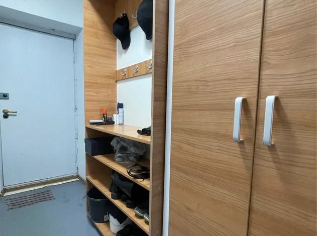 2-комнатная квартира · 74.3 м² · 5/7 этаж, Абая — Гагарина