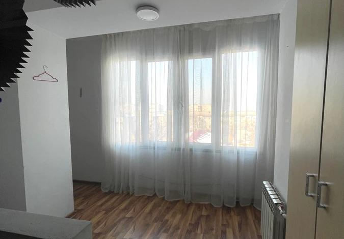 2-комнатная квартира · 74.3 м² · 5/7 этаж, Абая — Гагарина