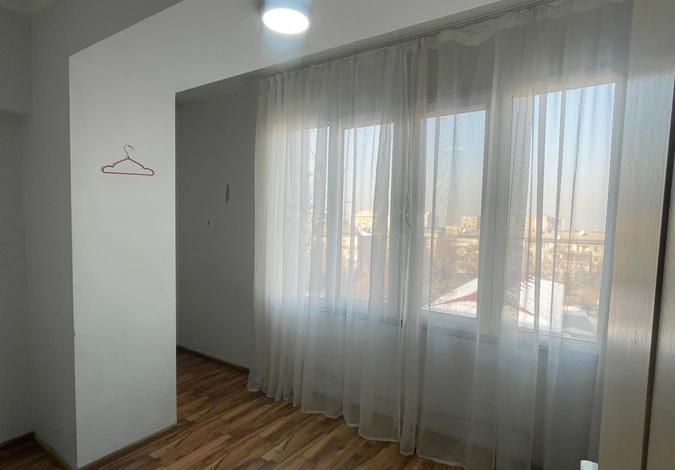 2-комнатная квартира · 74.3 м² · 5/7 этаж, Абая — Гагарина