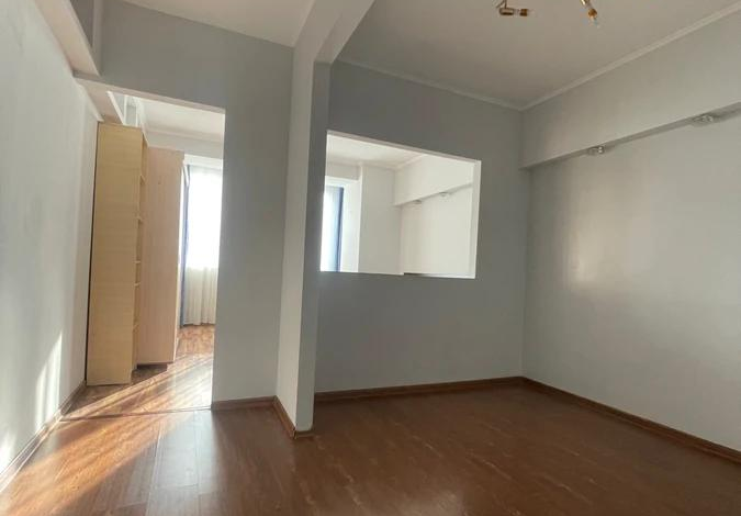 2-комнатная квартира · 74.3 м² · 5/7 этаж, Абая — Гагарина