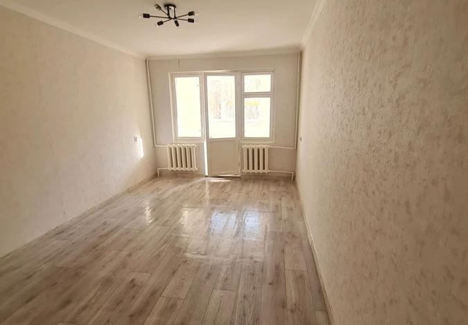3-комнатная квартира · 56 м² · 1/5 этаж, ПЛ.АЛЬ ФАРАБИ 3 — Момышулы