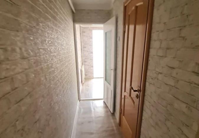 3-комнатная квартира · 56 м² · 1/5 этаж, ПЛ.АЛЬ ФАРАБИ 3 — Момышулы