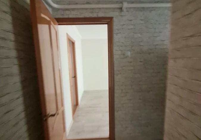 3-комнатная квартира · 56 м² · 1/5 этаж, ПЛ.АЛЬ ФАРАБИ 3 — Момышулы