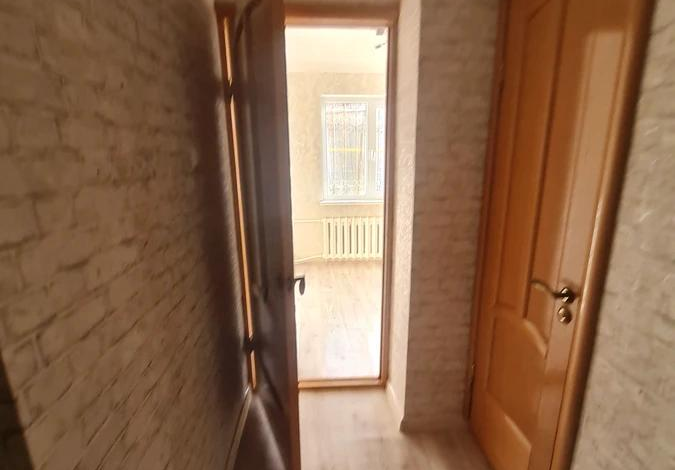 3-комнатная квартира · 56 м² · 1/5 этаж, ПЛ.АЛЬ ФАРАБИ 3 — Момышулы