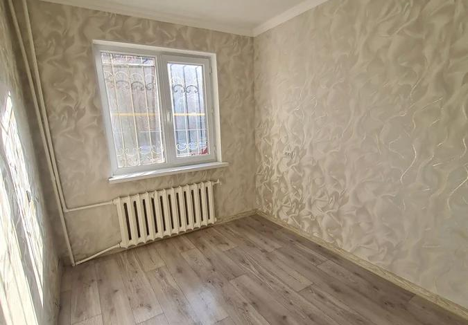 3-комнатная квартира · 56 м² · 1/5 этаж, ПЛ.АЛЬ ФАРАБИ 3 — Момышулы