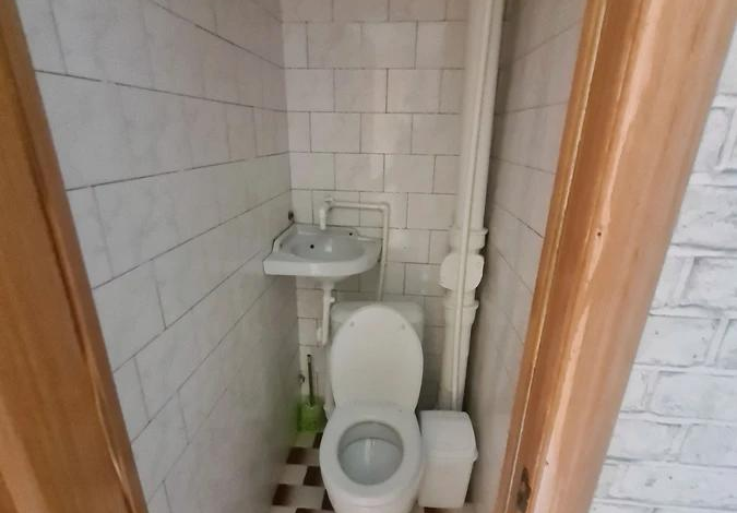 3-комнатная квартира · 56 м² · 1/5 этаж, ПЛ.АЛЬ ФАРАБИ 3 — Момышулы