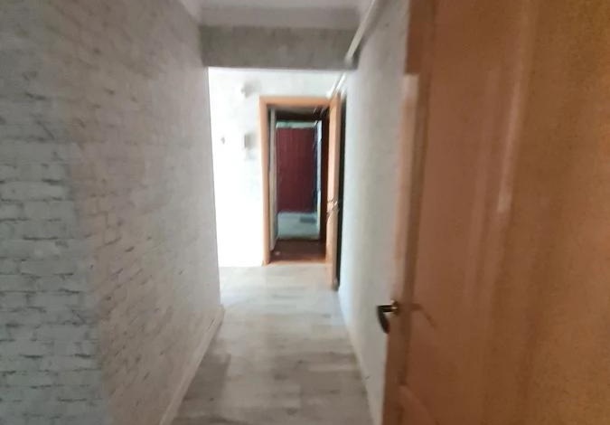 3-комнатная квартира · 56 м² · 1/5 этаж, ПЛ.АЛЬ ФАРАБИ 3 — Момышулы