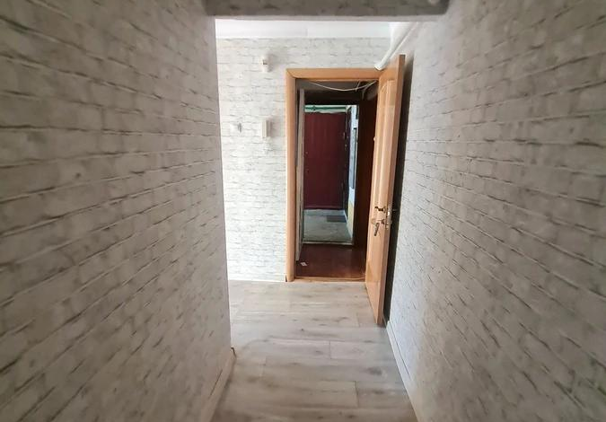 3-комнатная квартира · 56 м² · 1/5 этаж, ПЛ.АЛЬ ФАРАБИ 3 — Момышулы