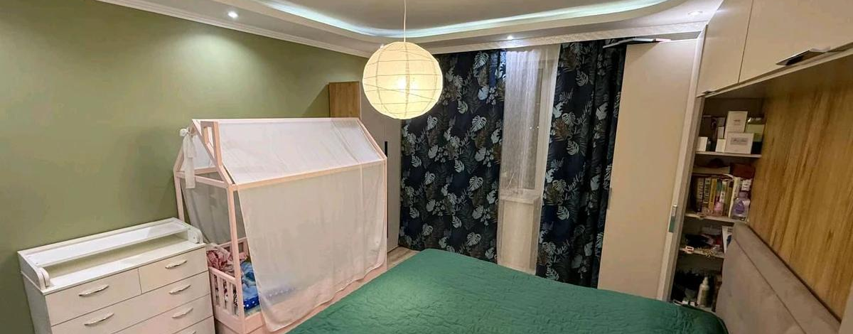 2-комнатная квартира · 70.4 м² · 9/10 этаж, мкр Таугуль-2 37 — Черепанова