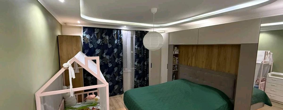 2-комнатная квартира · 70.4 м² · 9/10 этаж, мкр Таугуль-2 37 — Черепанова