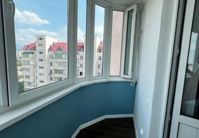 2-комнатная квартира · 70.4 м² · 9/10 этаж, мкр Таугуль-2 37 — Черепанова
