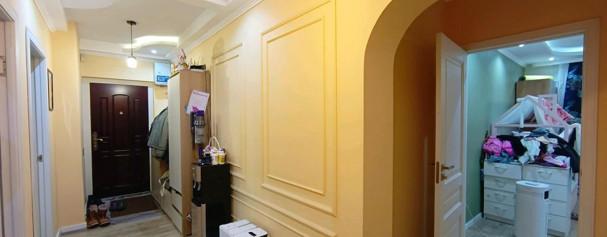 2-комнатная квартира · 70.4 м² · 9/10 этаж, мкр Таугуль-2 37 — Черепанова