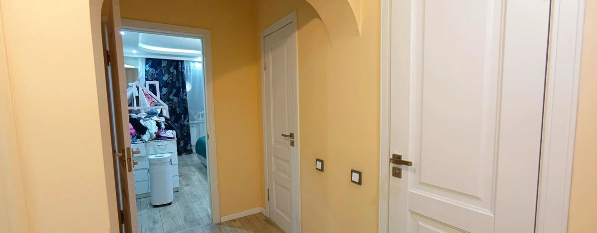 2-комнатная квартира · 70.4 м² · 9/10 этаж, мкр Таугуль-2 37 — Черепанова