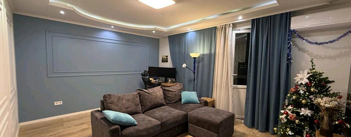 2-комнатная квартира · 70.4 м² · 9/10 этаж, мкр Таугуль-2 37 — Черепанова