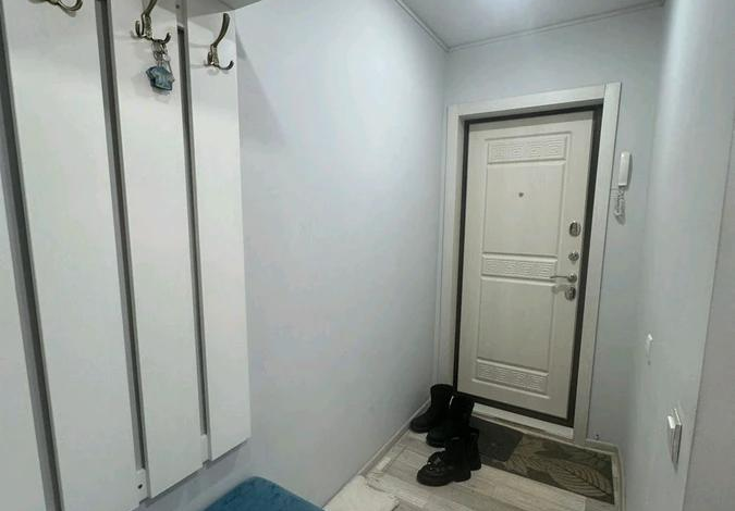 1-комнатная квартира · 30 м² · 2/5 этаж, Астана 32/1