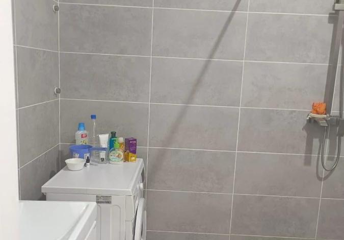 1-комнатная квартира · 48 м² · 9/10 этаж, мкр. Алтын орда, Мустафы Шокая 2