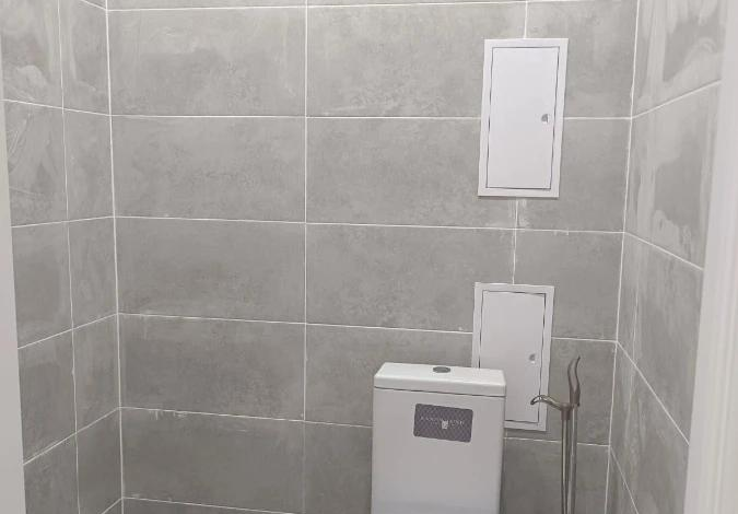 1-комнатная квартира · 48 м² · 9/10 этаж, мкр. Алтын орда, Мустафы Шокая 2