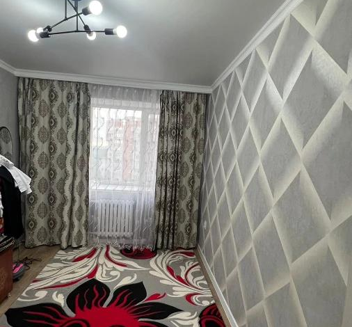 3-комнатная квартира · 84 м² · 7/10 этаж, набережная 83