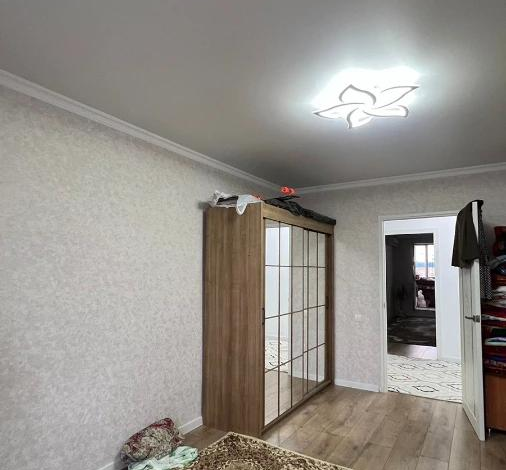 3-комнатная квартира · 84 м² · 7/10 этаж, набережная 83