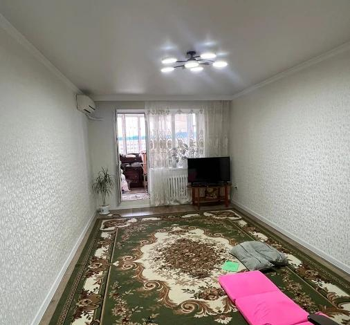 3-комнатная квартира · 84 м² · 7/10 этаж, набережная 83