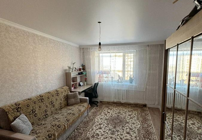 3-комнатная квартира · 84 м² · 7/10 этаж, набережная 83