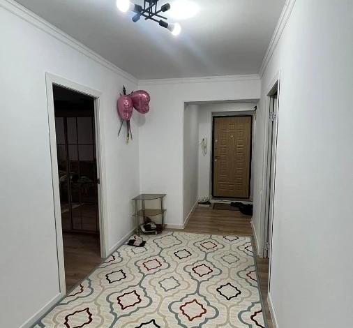 3-комнатная квартира · 84 м² · 7/10 этаж, набережная 83