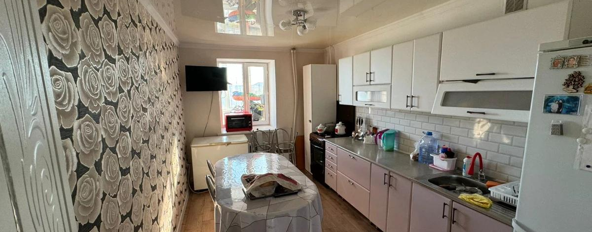 3-комнатная квартира · 84 м² · 7/10 этаж, набережная 83