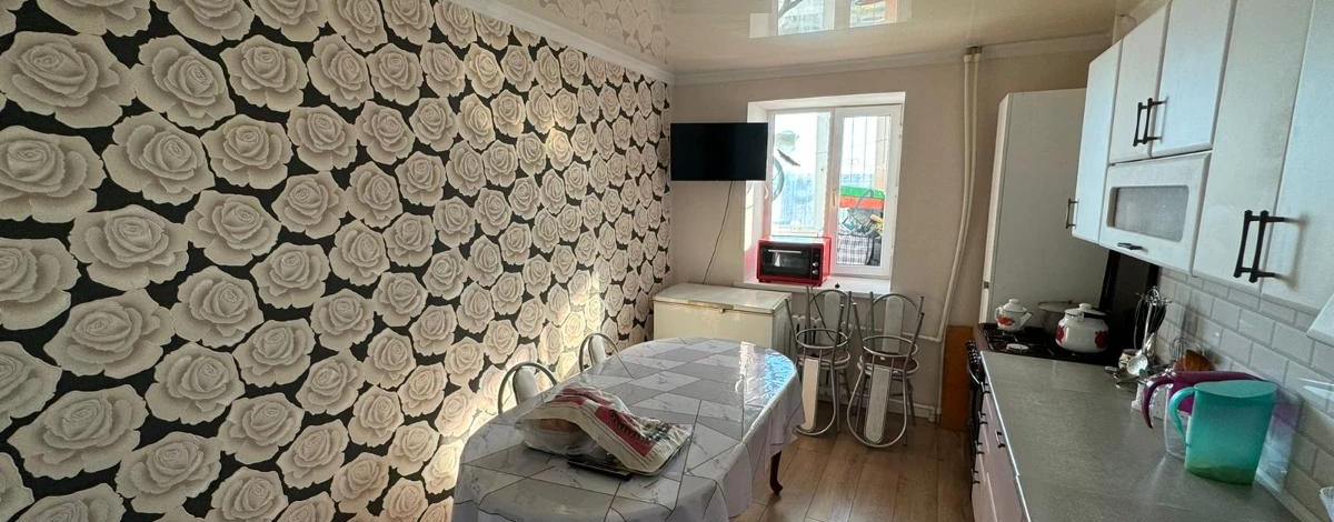 3-комнатная квартира · 84 м² · 7/10 этаж, набережная 83