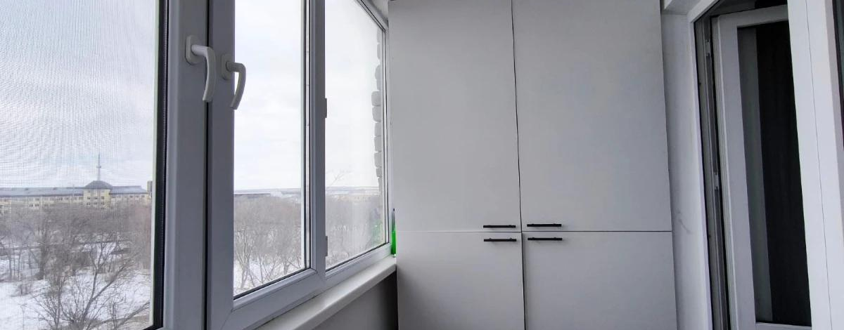 1-комнатная квартира · 34.7 м² · 5/9 этаж, Бейбитшилик пр-т