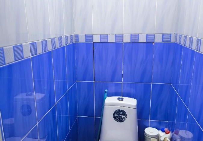 1-комнатная квартира · 34.7 м² · 5/9 этаж, Бейбитшилик пр-т