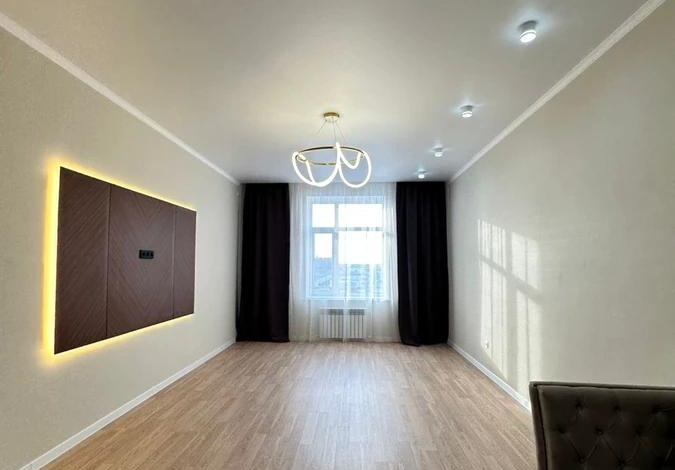 3-комнатная квартира · 114 м² · 8/8 этаж, мкр. Алтын орда