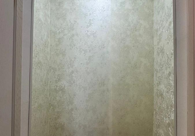 3-комнатная квартира · 114 м² · 8/8 этаж, мкр. Алтын орда