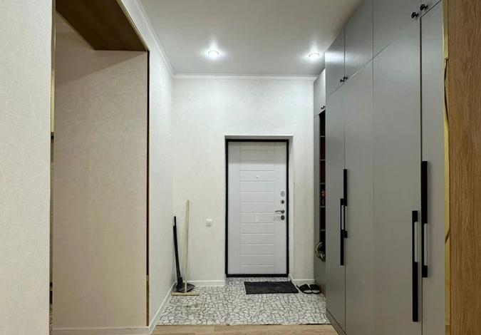 3-комнатная квартира · 114 м² · 8/8 этаж, мкр. Алтын орда