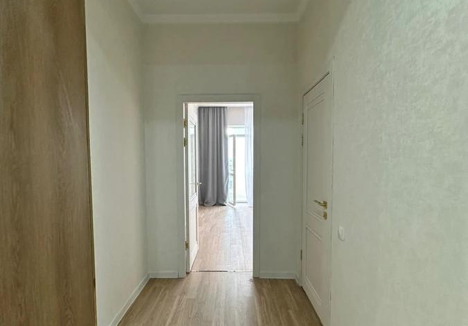 3-комнатная квартира · 114 м² · 8/8 этаж, мкр. Алтын орда