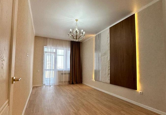 3-комнатная квартира · 114 м² · 8/8 этаж, мкр. Алтын орда