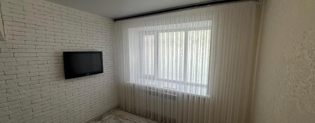 1-комнатная квартира · 22 м² · 1/5 этаж, мкр 8, Сатпаева 7