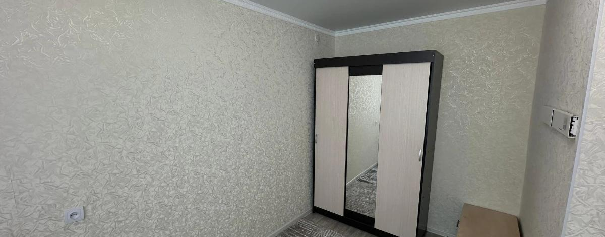 1-комнатная квартира · 22 м² · 1/5 этаж, мкр 8, Сатпаева 7