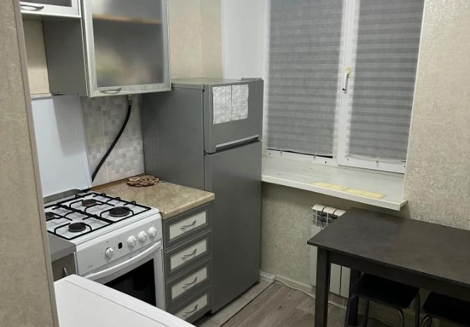 1-комнатная квартира · 22 м² · 1/5 этаж, мкр 8, Сатпаева 7