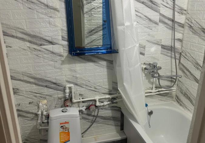 1-комнатная квартира · 22 м² · 1/5 этаж, мкр 8, Сатпаева 7