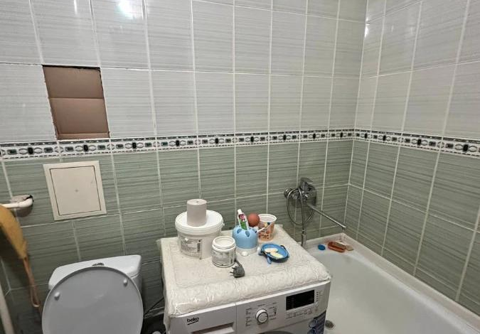 1-комнатная квартира · 28.8 м² · 1/5 этаж, кирпичная