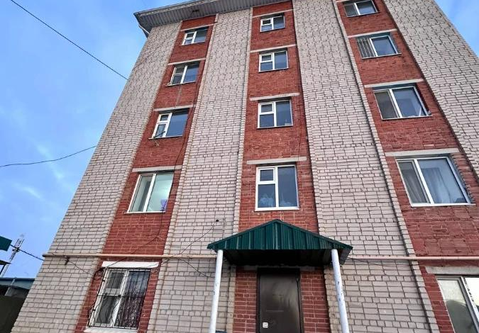 1-комнатная квартира · 28.8 м² · 1/5 этаж, кирпичная