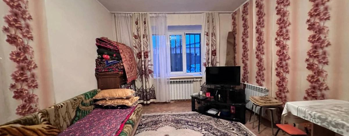 1-комнатная квартира · 28.8 м² · 1/5 этаж, кирпичная