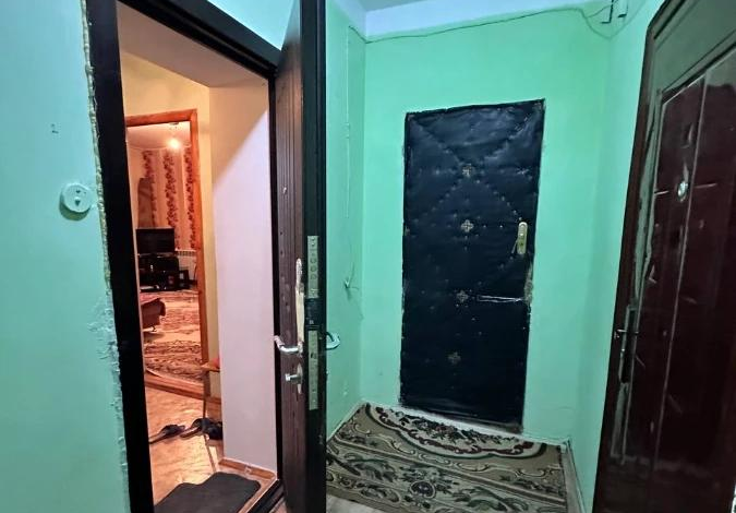 1-комнатная квартира · 28.8 м² · 1/5 этаж, кирпичная