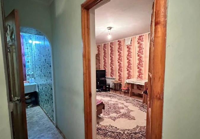 1-комнатная квартира · 28.8 м² · 1/5 этаж, кирпичная