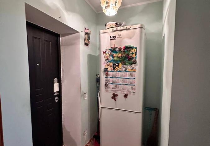 1-комнатная квартира · 28.8 м² · 1/5 этаж, кирпичная