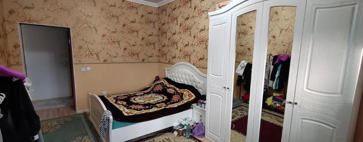 3-комнатная квартира · 117.3 м² · 2/10 этаж, Мкр 12