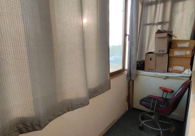 3-комнатная квартира · 117.3 м² · 2/10 этаж, Мкр 12