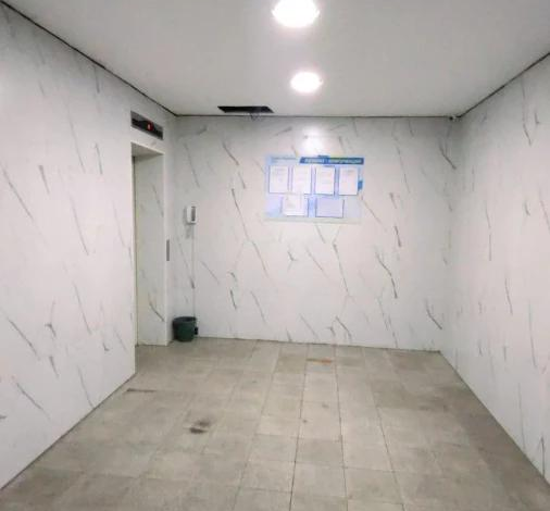 3-комнатная квартира · 117.3 м² · 2/10 этаж, Мкр 12