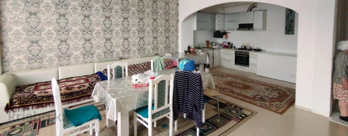 3-комнатная квартира · 117.3 м² · 2/10 этаж, Мкр 12